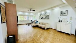Blk 140 Lorong Ah Soo (Hougang), HDB 5 Rooms #566441791